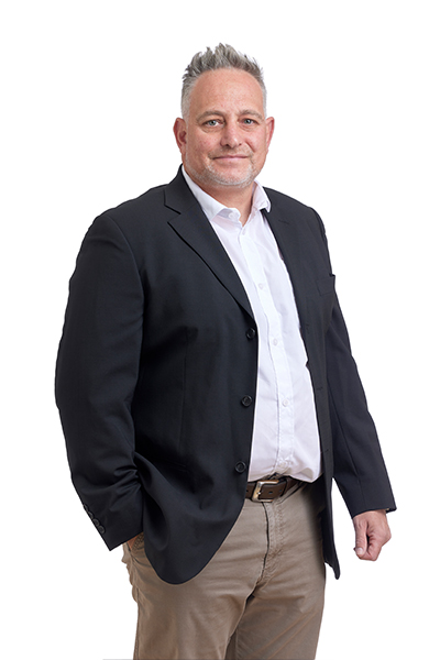 Gavin Katzenstein