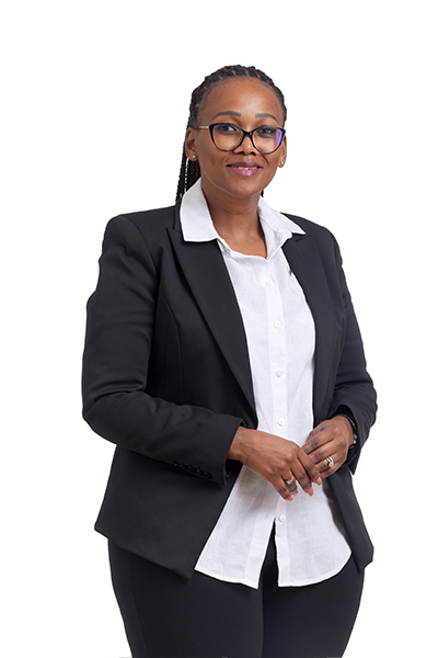 Nonhlanhla Funeka