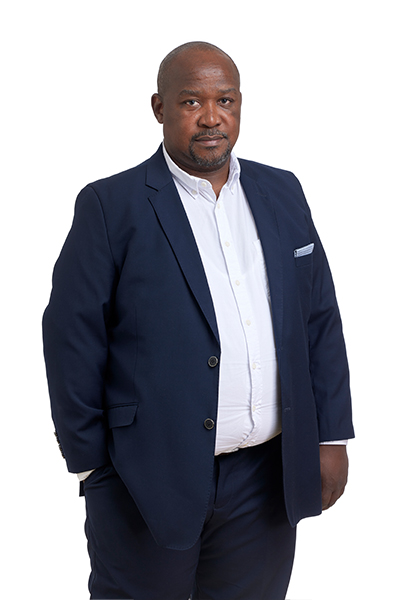 Sbu Mbongwe