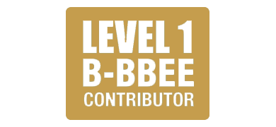 B-BBEE Level 1