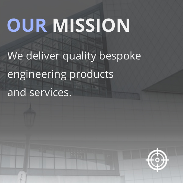 Our Mission