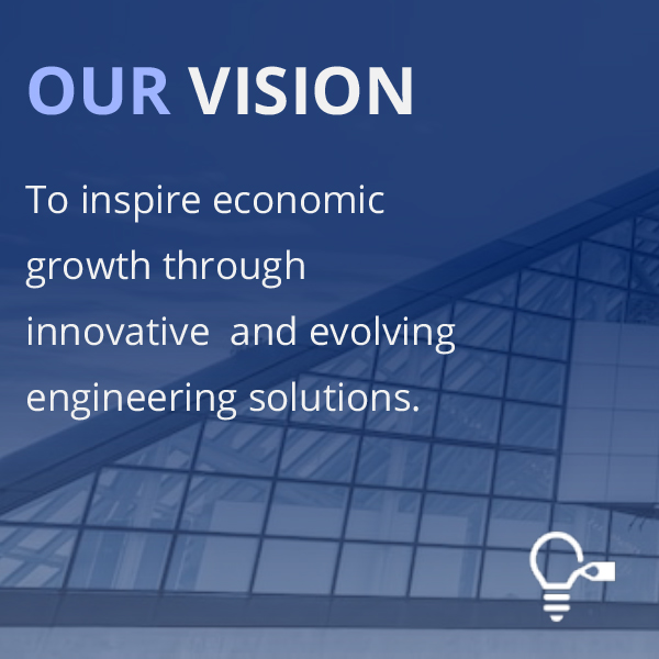 Our Vision